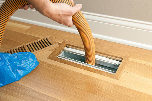 Best General Air Duct Cleaning  in Santa Paula, CA