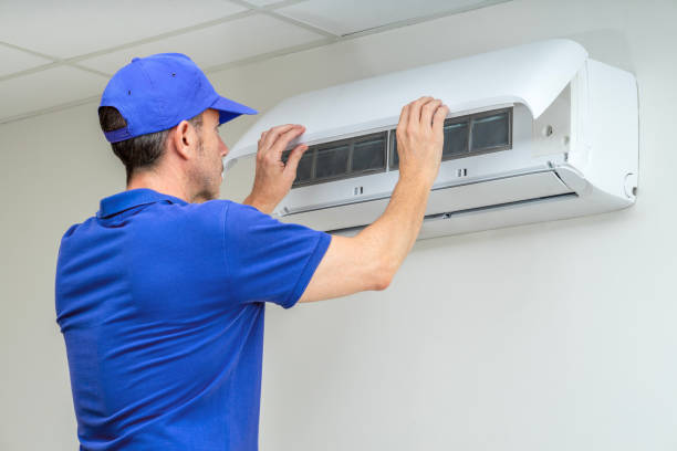 Best Local Air Duct Cleaning Services  in Santa Paula, CA