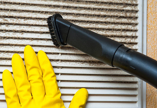 Best Ductwork Cleaning Services  in Santa Paula, CA